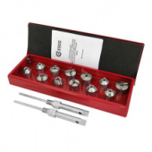 фото анонса Набор зенкеров для седел клапанов ДВС "BMW" (ХЗСО) SVCK12BMW интернет магазин Metizmarket