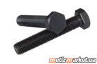 DIN 933 12.9 Болт с шестигранной головкой и полной резьбой(ЕС)