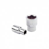 фото анонса Головка торцевая TOPTUL 1/4" 4 мм BAEA0804 интернет магазин Metizmarket