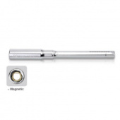 Магнитный битодержатель TOPTUL 1/4" L100мм (исп. с CHEV0811) FTDF0810 фото анонса фото анонса Магнитный битодержатель TOPTUL 1/4" L100мм (исп. с CHEV0811) FTDF0810 интернет магазин Metizmarket