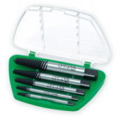 фото анонса Набор экстракторов TOPTUL JGAW0501 интернет магазин Metizmarket