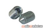 DIN 914 Винт установочный с внутренним шестигранником с мелким шагом(ЕС)