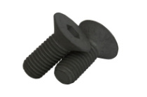 фото анонса Болт с потайной головкой и внутренним шестигранником M6 - M12 DIN 7991 M 8×10 сталь 10.9 цинк платко интернет магазин Metizmarket