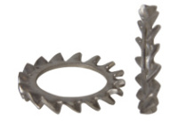 фото анонса Шайба стопорная зубчатая DIN 6798 A 15(M14) А4  бп интернет магазин Metizmarket