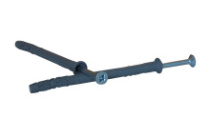 фото анонса Дюбель для быстрого монтажа AN 250 10×140 полиамид  бп интернет магазин Metizmarket