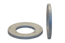 фото анонса Шайба плоская DIN 125 A 66(M64)  140 цб интернет магазин Metizmarket