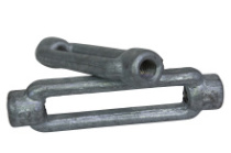 фото анонса Корпус талрепа DIN 1480 M30 сталь  цинк горячий интернет магазин Metizmarket