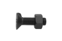 фото анонса Болт с потайной головкой и выступлением (усом) DIN 604 M16×70 сталь 10.9 бп интернет магазин Metizmarket