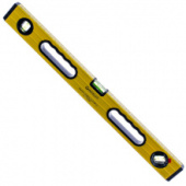 фото анонса Уровень алюминиевый 150см СТАНДАРТ LWH0150 интернет магазин Metizmarket