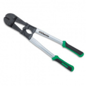 фото анонса Болторезы ножницы арматурные 350 мм TOPTUL 14" усиленные SBBB1407 интернет магазин Metizmarket