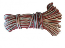 фото анонса Шнур ковровый ф16 (50 м) интернет магазин Metizmarket