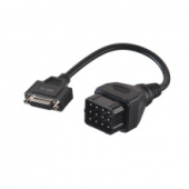 фото анонса Адаптер Сканматик 2 (GAZ/UAZ-12) интернет магазин Metizmarket