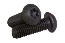 фото анонса Болт с полукруглой головкой под torx ~ISO 7380-1 M6×16 сталь 10.9 цинк платковый интернет магазин Metizmarket