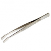 фото анонса Пинцет 110мм TOPTUL JJAV0411 интернет магазин Metizmarket