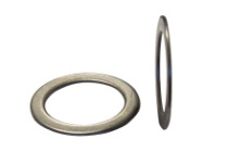 фото анонса Шайба регулировачная DIN 988 25×35×0,5 А2  бп интернет магазин Metizmarket