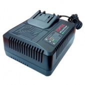 фото анонса Зарядное устройство для гайковерта TOPTUL 18V KALD0124E интернет магазин Metizmarket
