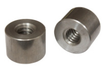 Гайка цилиндрическая с трапециевидной резьбой AN 117 Tr18×4 А1 бп фото анонса фото анонса Гайка цилиндрическая с трапециевидной резьбой AN 117 Tr18×4 А1 бп интернет магазин Metizmarket