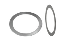 фото анонса Шайба регулировочная без покрытия от 30x42 до 160x190 DIN 988-PS 32×45×0,2 сталь  бп интернет магазин Metizmarket