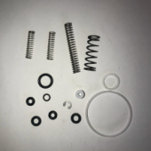 фото анонса Ремкомплект для покрасочных пистолетов K-200 AUARITA RK-K-200 интернет магазин Metizmarket