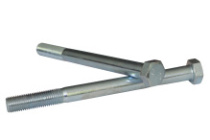 фото анонса Болт с шестигранной головкой и частичной резьбой M4-M22 ISO 4014 SB M20×160 сталь 8.8 цб интернет магазин Metizmarket