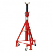 фото анонса Страховочная подставка Heavy Duty 7т 1295-1905 мм TORIN TRF30703 интернет магазин Metizmarket