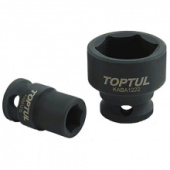 фото анонса Головка ударная TOPTUL 1/2" 34мм KABA1634 интернет магазин Metizmarket