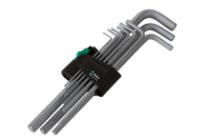 фото анонса Набор длинных ключей  950L сталь   интернет магазин Metizmarket