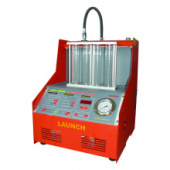 фото анонса Стенд для промывки форсунок LAUNCH CNC-402A интернет магазин Metizmarket