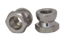 фото анонса Гайка антивандальная AN 94 M10 А2  бп интернет магазин Metizmarket