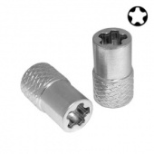 Головка торцевая TORX PLUS 5гр. EPR10 (TESLA) (ХЗСО) EPR10TXPL фото анонса фото анонса Головка торцевая TORX PLUS 5гр. EPR10 (TESLA) (ХЗСО) EPR10TXPL интернет магазин Metizmarket