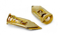 фото анонса Дюбель GOLD 12х30 интернет магазин Metizmarket