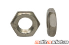 DIN 439 А4 Гайка низкая шестигранная