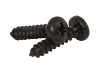 фото анонса Саморез с полукруглой головкой DIN 7981 C ST 6,3×80 сталь  цб интернет магазин Metizmarket
