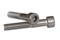 фото анонса Болт с цилиндрической головкой и внутренним шестигранником M 2 - M12 DIN912 M12×45 А2  бп интернет магазин Metizmarket