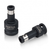 Держатель бит ударный TOPTUL 3/8"х5/16" KADC1210 фото анонса фото анонса Держатель бит ударный TOPTUL 3/8"х5/16" KADC1210 интернет магазин Metizmarket