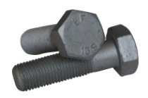 фото анонса Болт с шестигранной головкой и частичной резьбой, мелкий шаг резьбы ~DIN 960 M14×1,5×45 сталь 10.9 ц интернет магазин Metizmarket