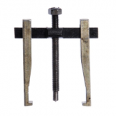 фото анонса Съёмник двухзахватный "рельс" литой 150мм (Харьков) СК2ЛТСТ интернет магазин Metizmarket