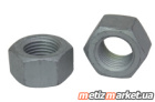 DIN 934 10 цинк платков Гайка шестигранная с мелким шагом
