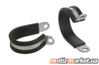DIN 3016 W1 Хомут с подкладкой EPDM (ЕС)