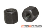 DIN 6330 10 Гайка высокая шестигранная с мелким шагом