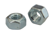 фото анонса Гайка самоконтрящаяся с мелким шагом DIN 980 V M22×1,5 сталь 10 цб интернет магазин Metizmarket