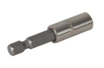 фото анонса Держатель бит  1/4"/50 сталь   интернет магазин Metizmarket