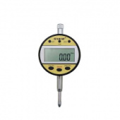 фото анонса Индикатор часового типа цифровой (0-12,7 мм) PROTESTER 5307-10 интернет магазин Metizmarket