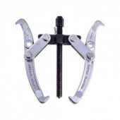 фото анонса Съемник двухзахватный 200мм 8" TOPTUL JJAL0208 интернет магазин Metizmarket