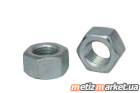 DIN 934 8 цинк Гайка шестигранная с левой резьбой и мелким шагом(ЕС)