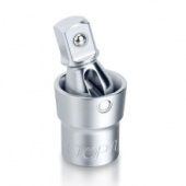 фото анонса Карданный шарнир 1/2" TOPTUL усиленный CAHD1662 интернет магазин Metizmarket