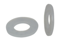 фото анонса Шайба плоская DIN 34815 13(M12) полиамид  бп интернет магазин Metizmarket