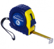 фото анонса Рулетка строительная 5м*19мм СТАНДАРТ SMT-0519 интернет магазин Metizmarket