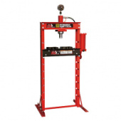 фото анонса Гидравлический пресс 20т TORIN TY20001 интернет магазин Metizmarket