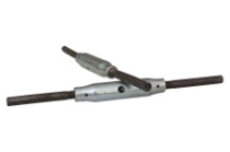 фото анонса Талреп закрытый DIN 1478 M20   цб интернет магазин Metizmarket